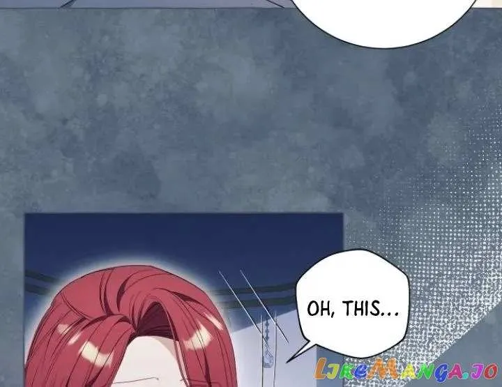 I Thought It’s a Common Possession Chapter 31 page 56 - 