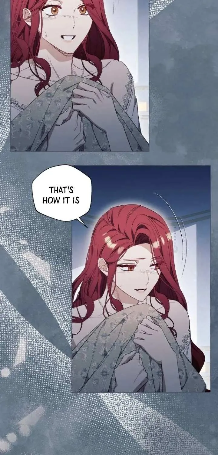 I Thought It’s a Common Possession Chapter 31 page 57 - 