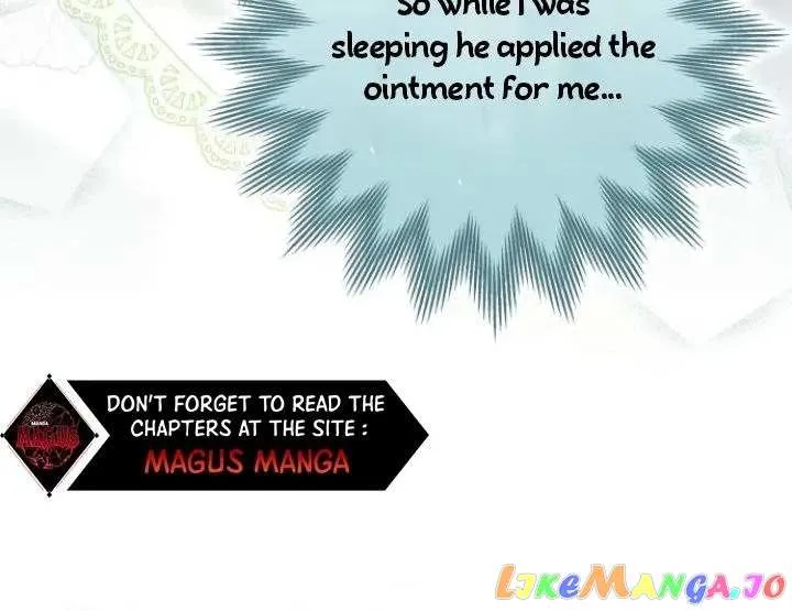 I Thought It’s a Common Possession Chapter 31 page 61 - 