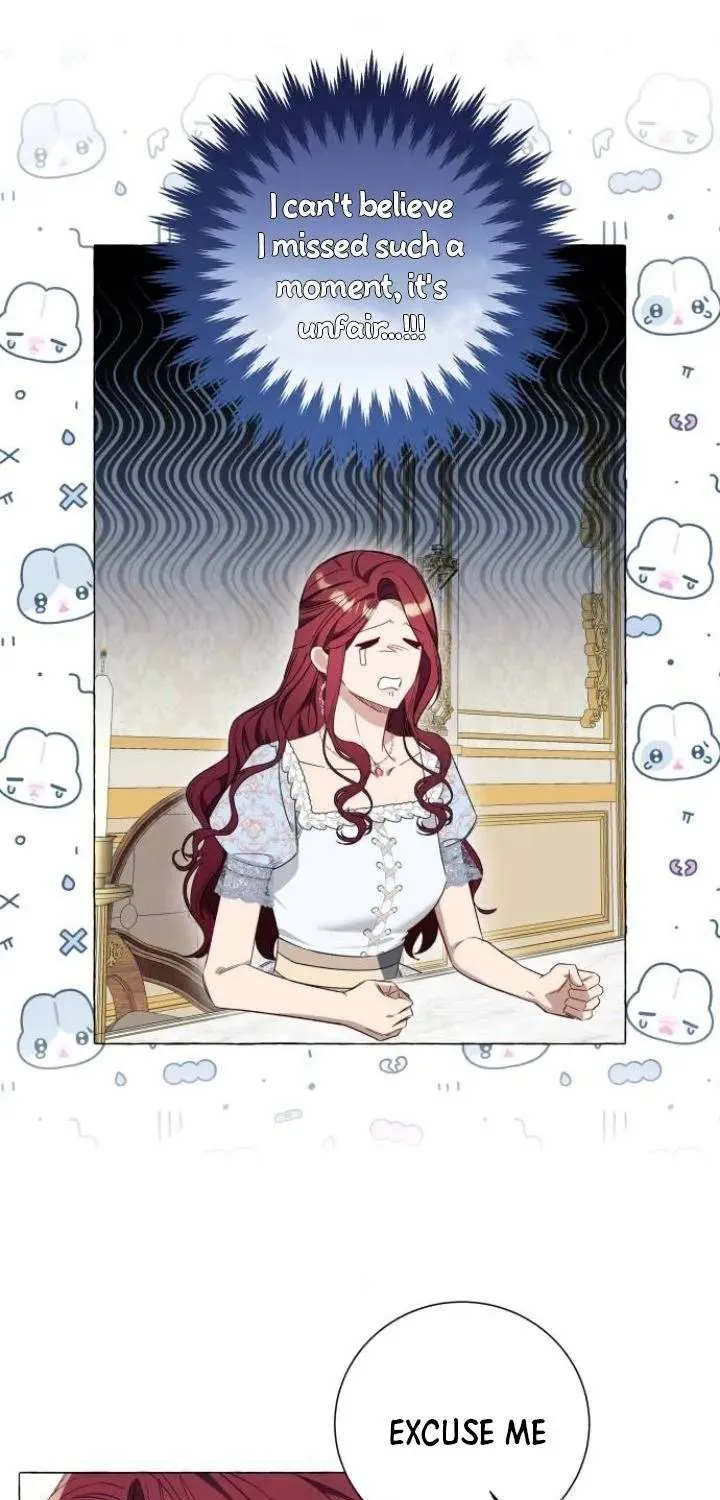 I Thought It’s a Common Possession Chapter 31 page 62 - 