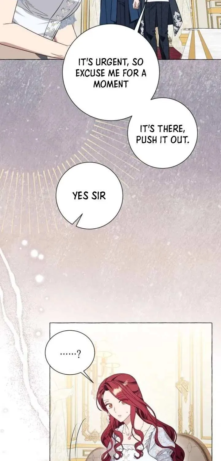 I Thought It’s a Common Possession Chapter 31 page 64 - 
