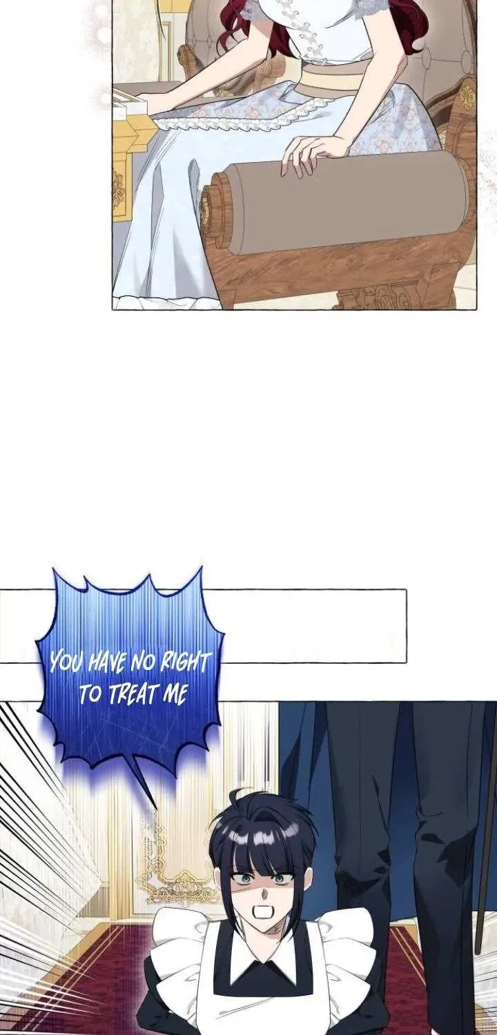 I Thought It’s a Common Possession Chapter 31 page 65 - 