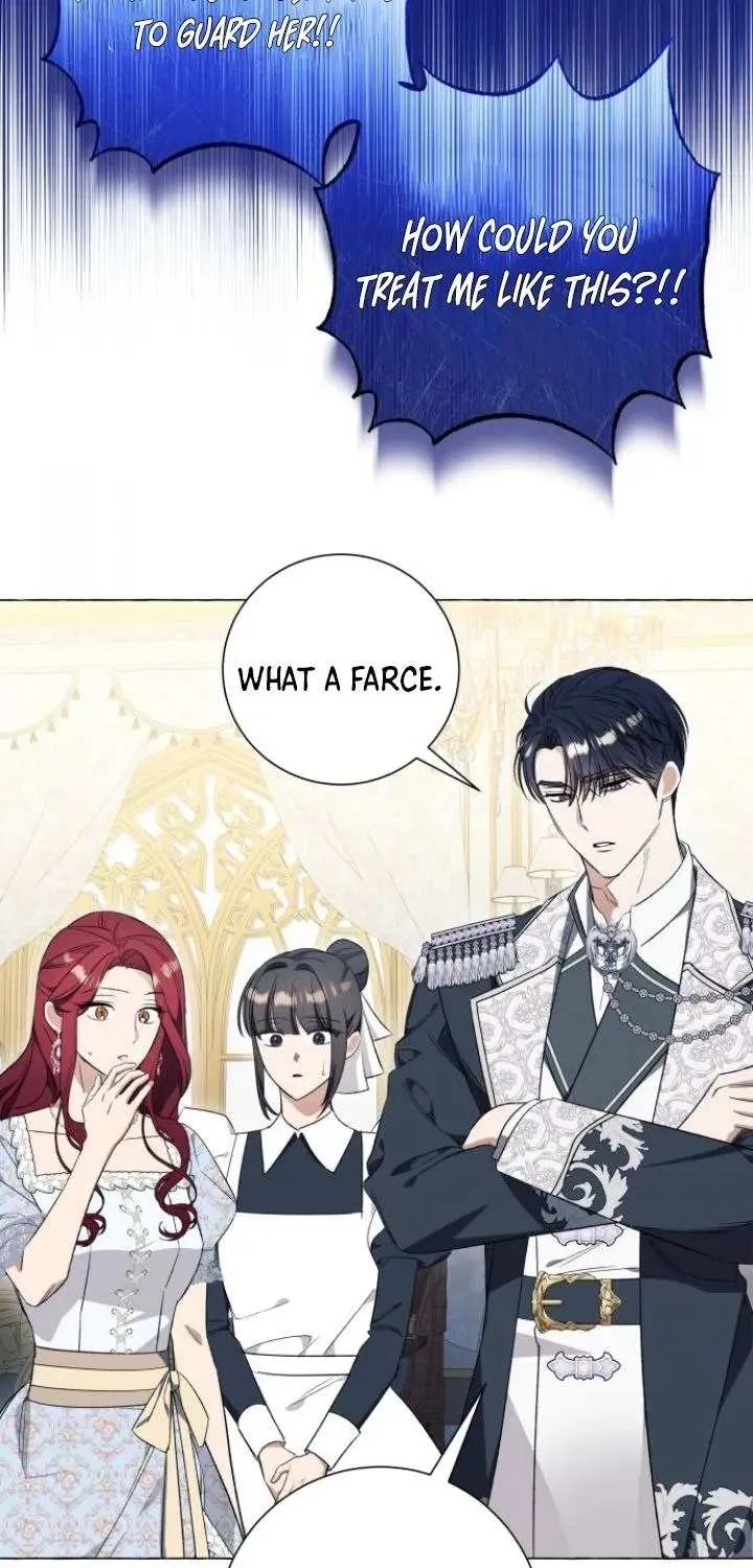 I Thought It’s a Common Possession Chapter 31 page 67 - 