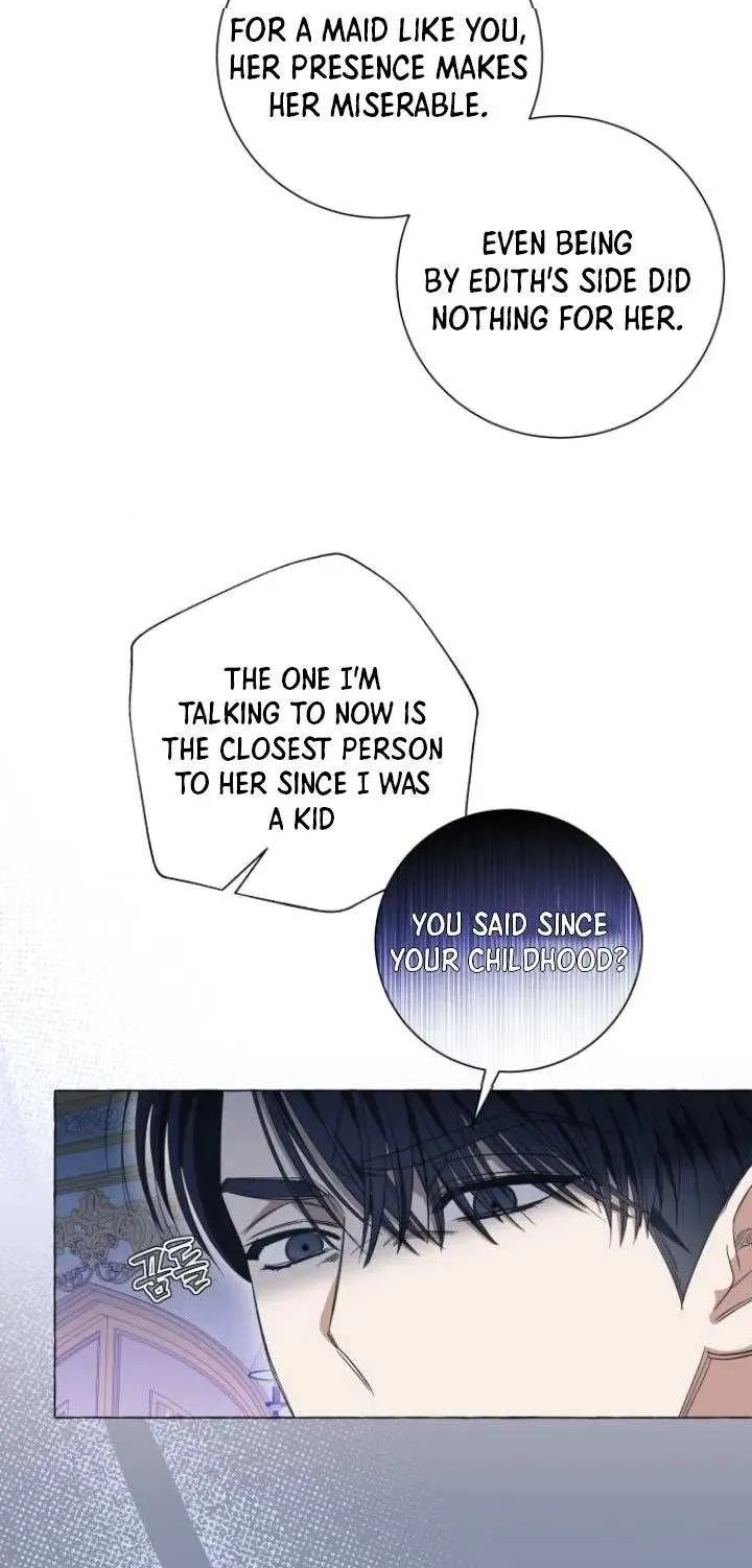 I Thought It’s a Common Possession Chapter 31 page 68 - 