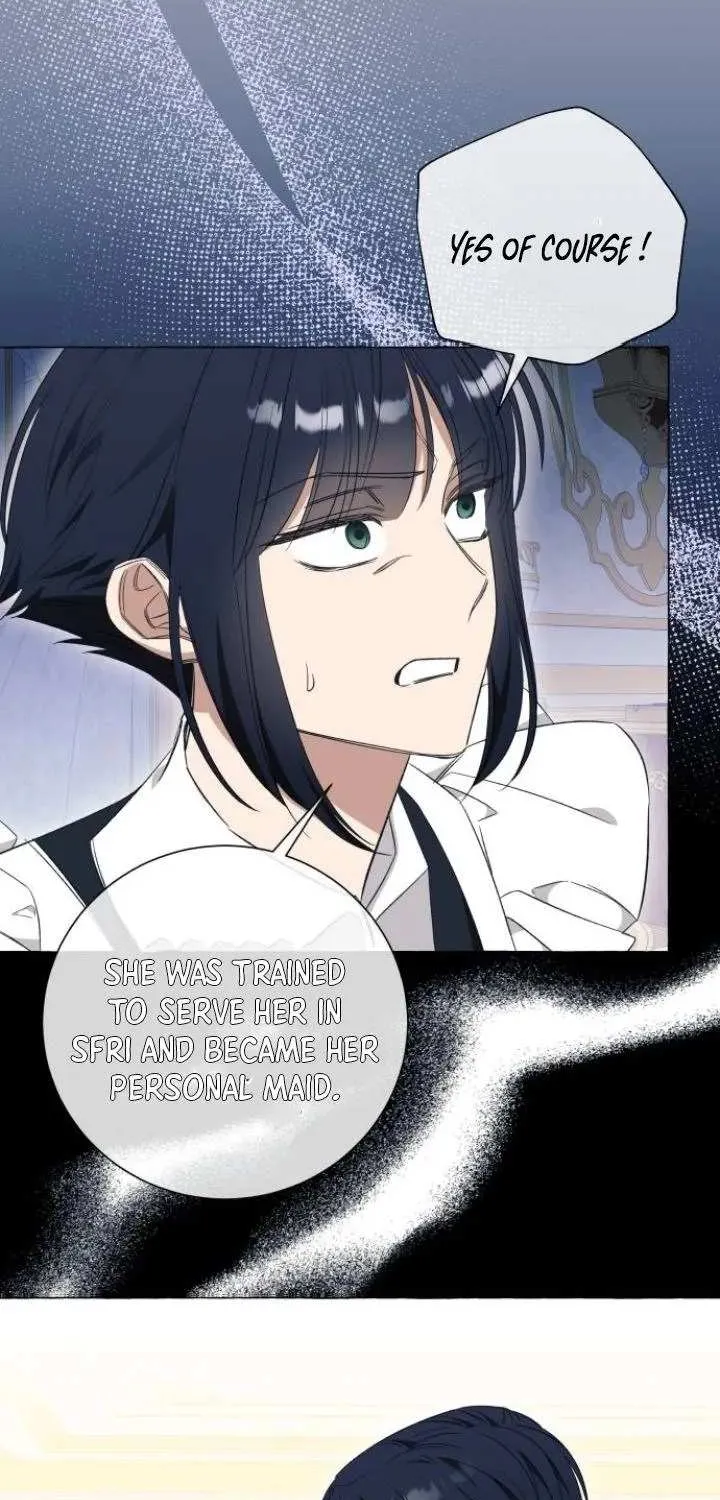 I Thought It’s a Common Possession Chapter 31 page 69 - 