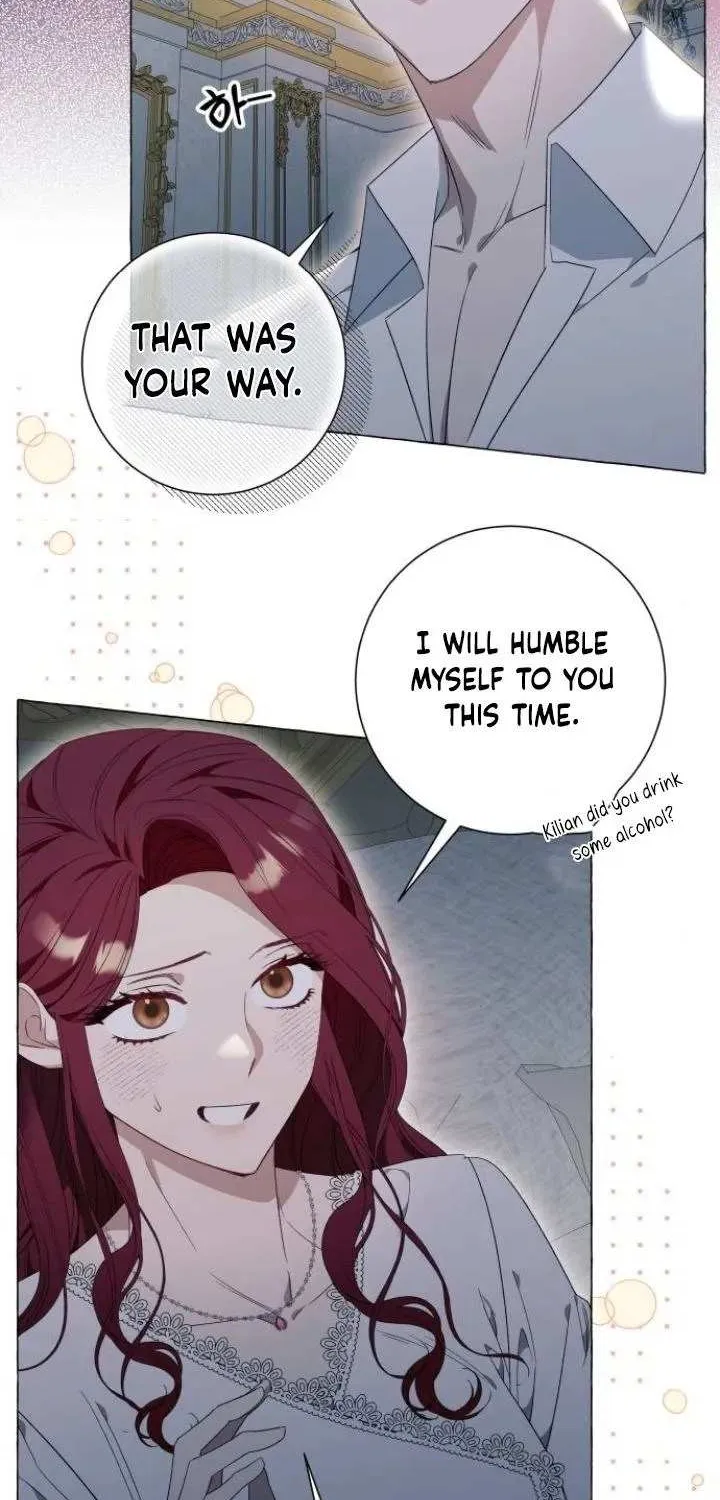 I Thought It’s a Common Possession Chapter 31 page 8 - 