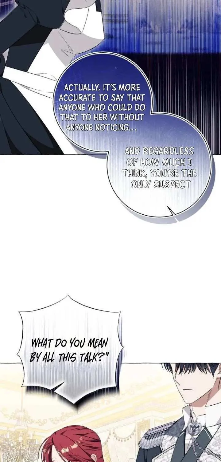 I Thought It’s a Common Possession Chapter 31 page 72 - 