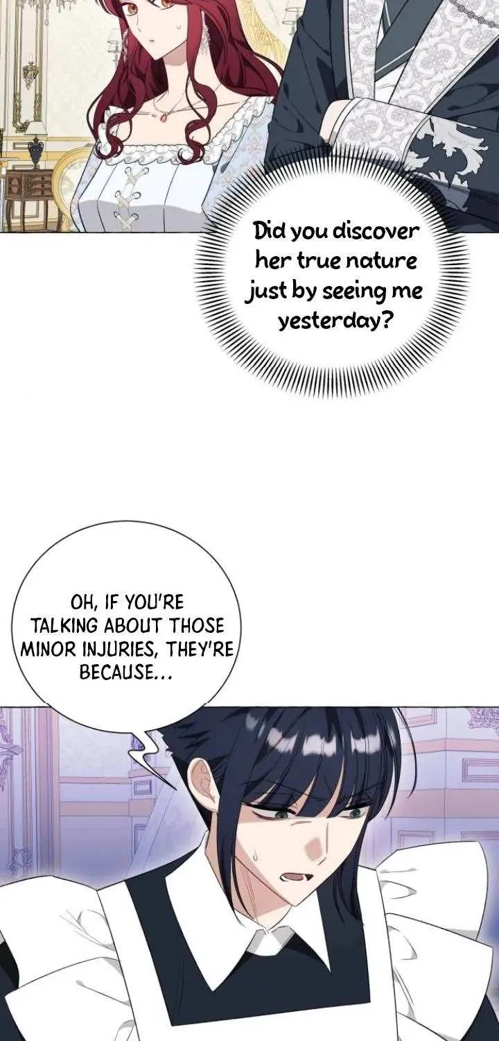 I Thought It’s a Common Possession Chapter 31 page 73 - 