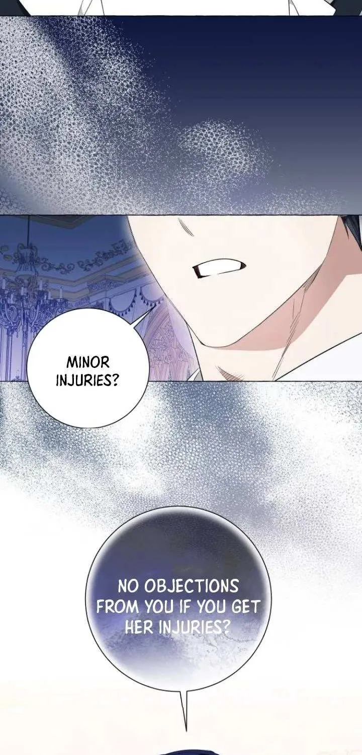 I Thought It’s a Common Possession Chapter 31 page 74 - 