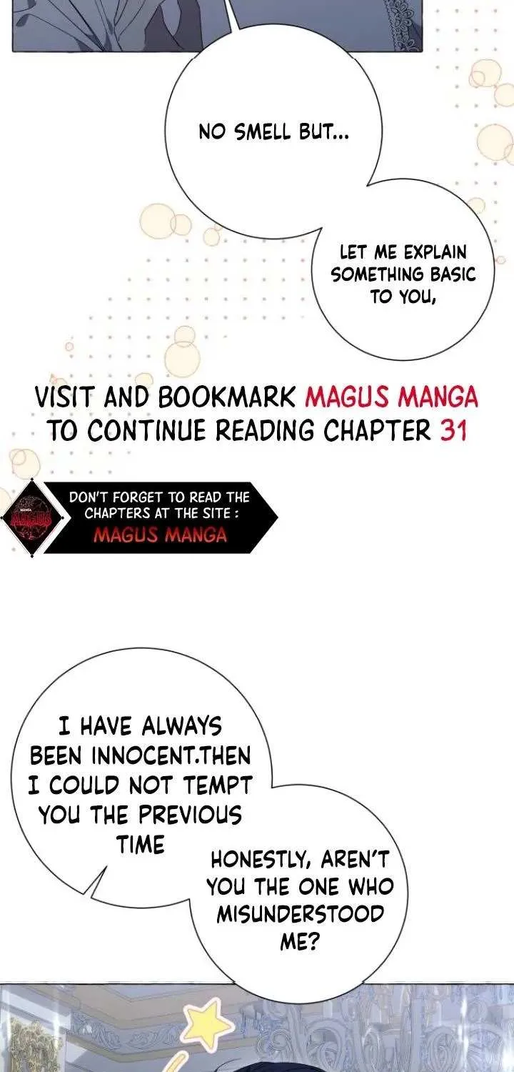 I Thought It’s a Common Possession Chapter 31 page 9 - 