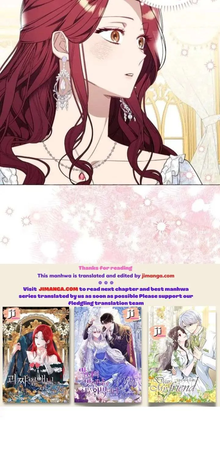 I Thought It’s a Common Possession Chapter 31 page 81 - 