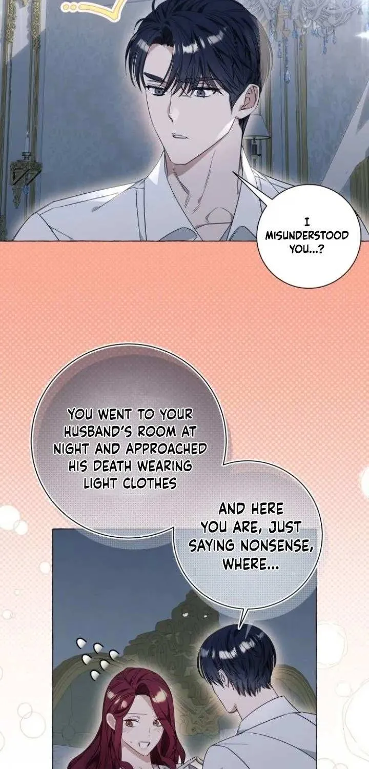 I Thought It’s a Common Possession Chapter 31 page 10 - 