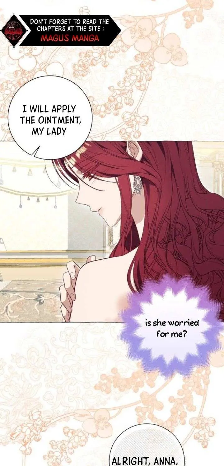 I Thought It’s a Common Possession Chapter 32 page 11 - 