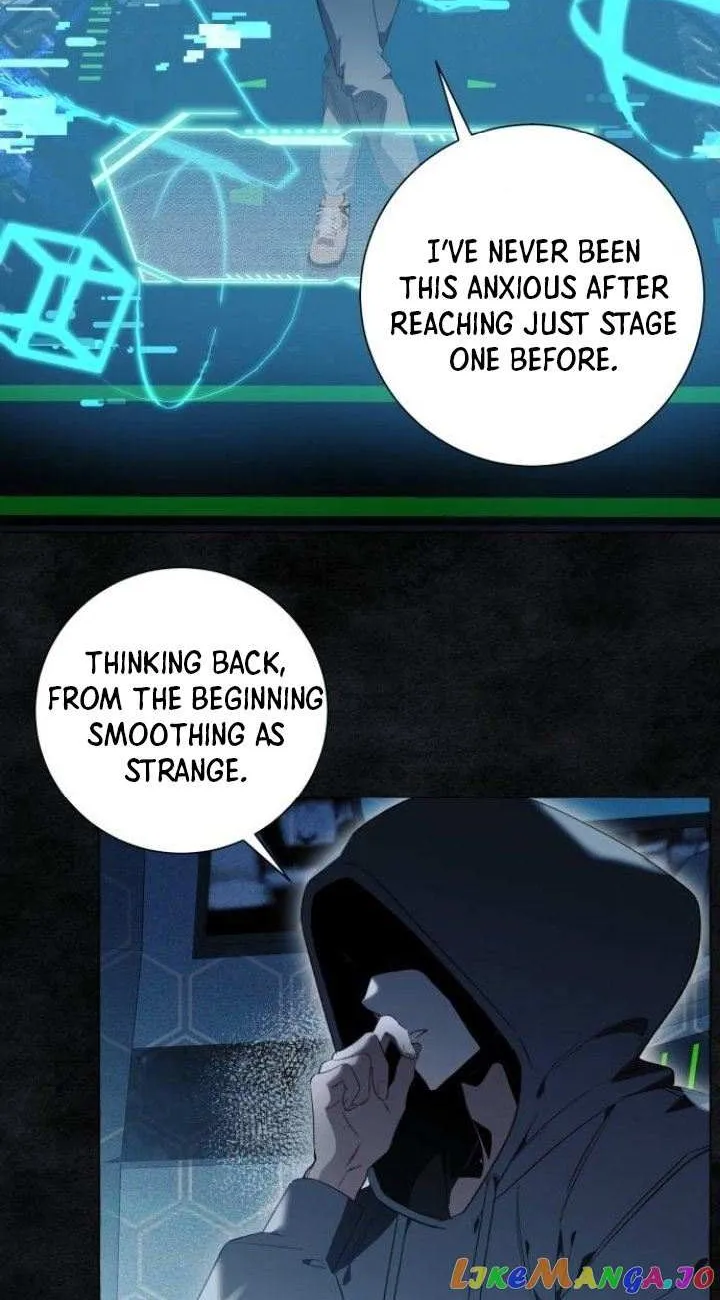 I Thought It’s a Common Possession Chapter 32 page 18 - 