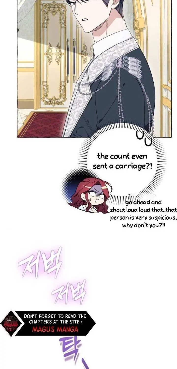 I Thought It’s a Common Possession Chapter 32 page 3 - 