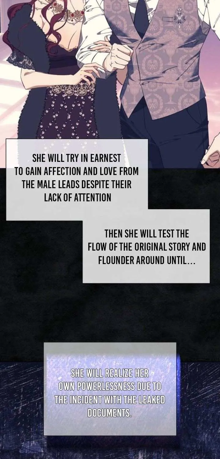 I Thought It’s a Common Possession Chapter 32 page 21 - 