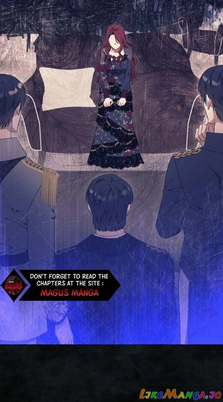 I Thought It’s a Common Possession Chapter 32 page 22 - 