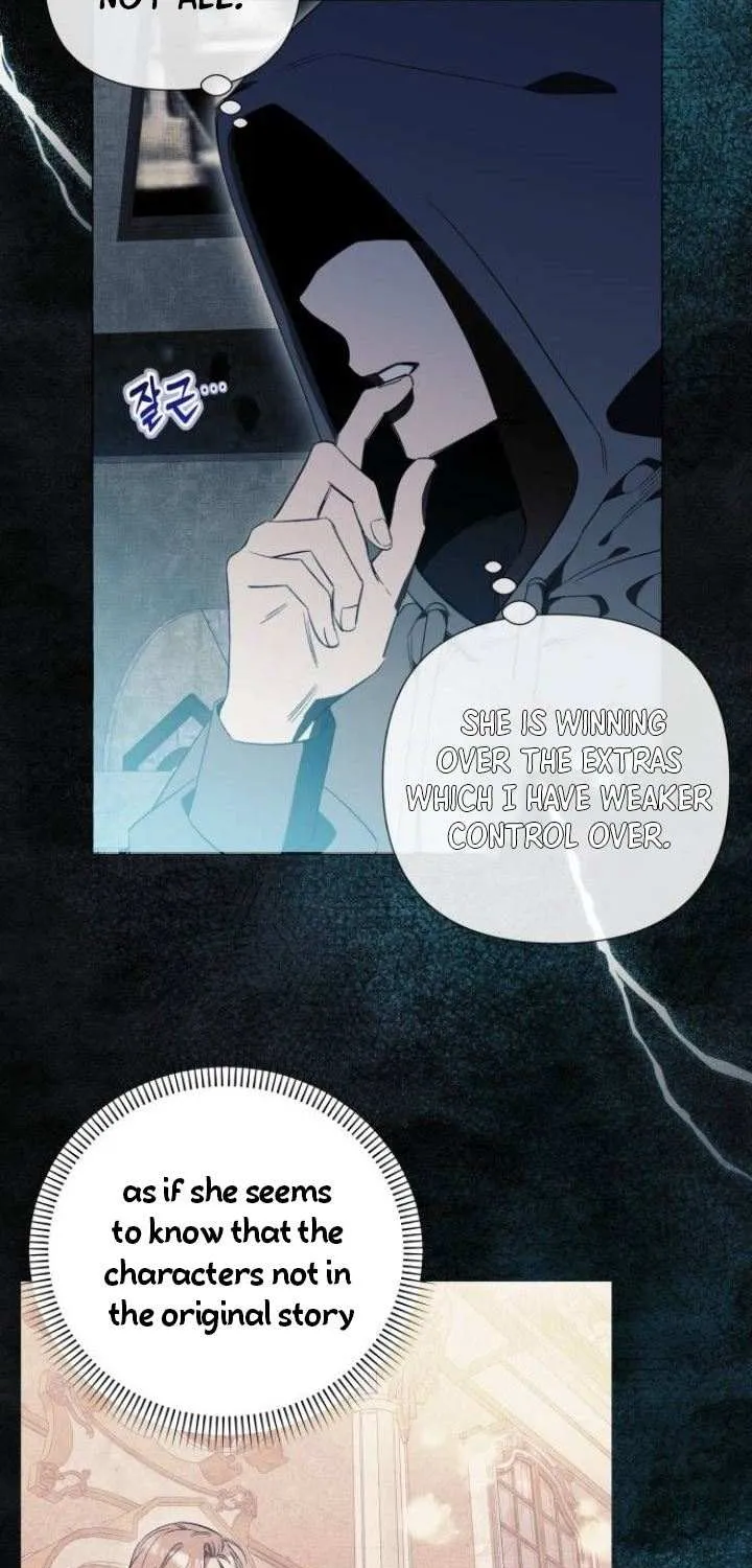 I Thought It’s a Common Possession Chapter 32 page 25 - 