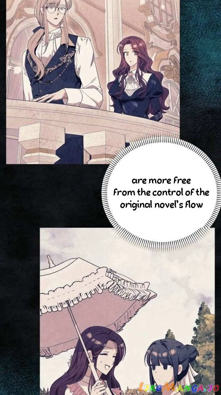 I Thought It’s a Common Possession Chapter 32 page 26 - 
