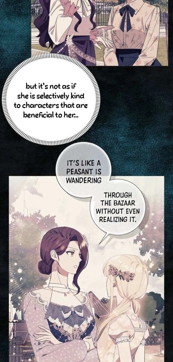 I Thought It’s a Common Possession Chapter 32 page 27 - 