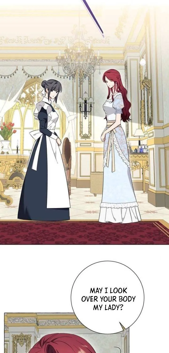 I Thought It’s a Common Possession Chapter 32 page 4 - 