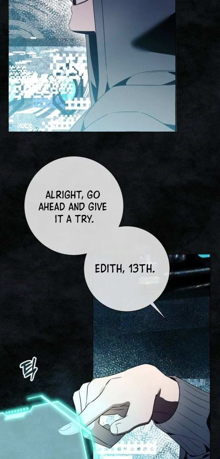 I Thought It’s a Common Possession Chapter 32 page 36 - 