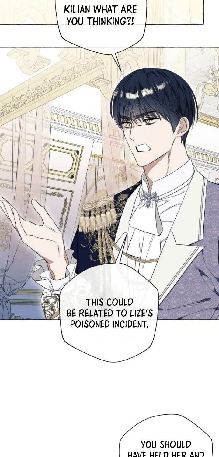 I Thought It’s a Common Possession Chapter 32 page 39 - 