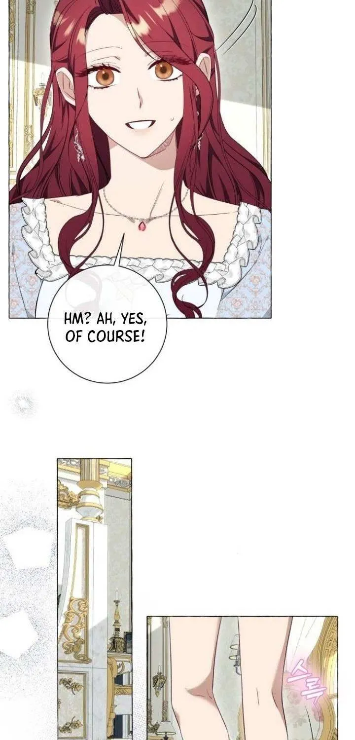 I Thought It’s a Common Possession Chapter 32 page 5 - 