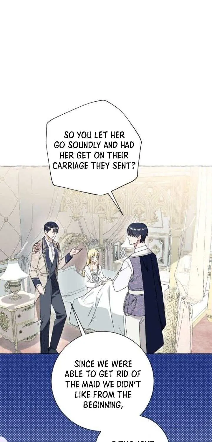 I Thought It’s a Common Possession Chapter 32 page 41 - 