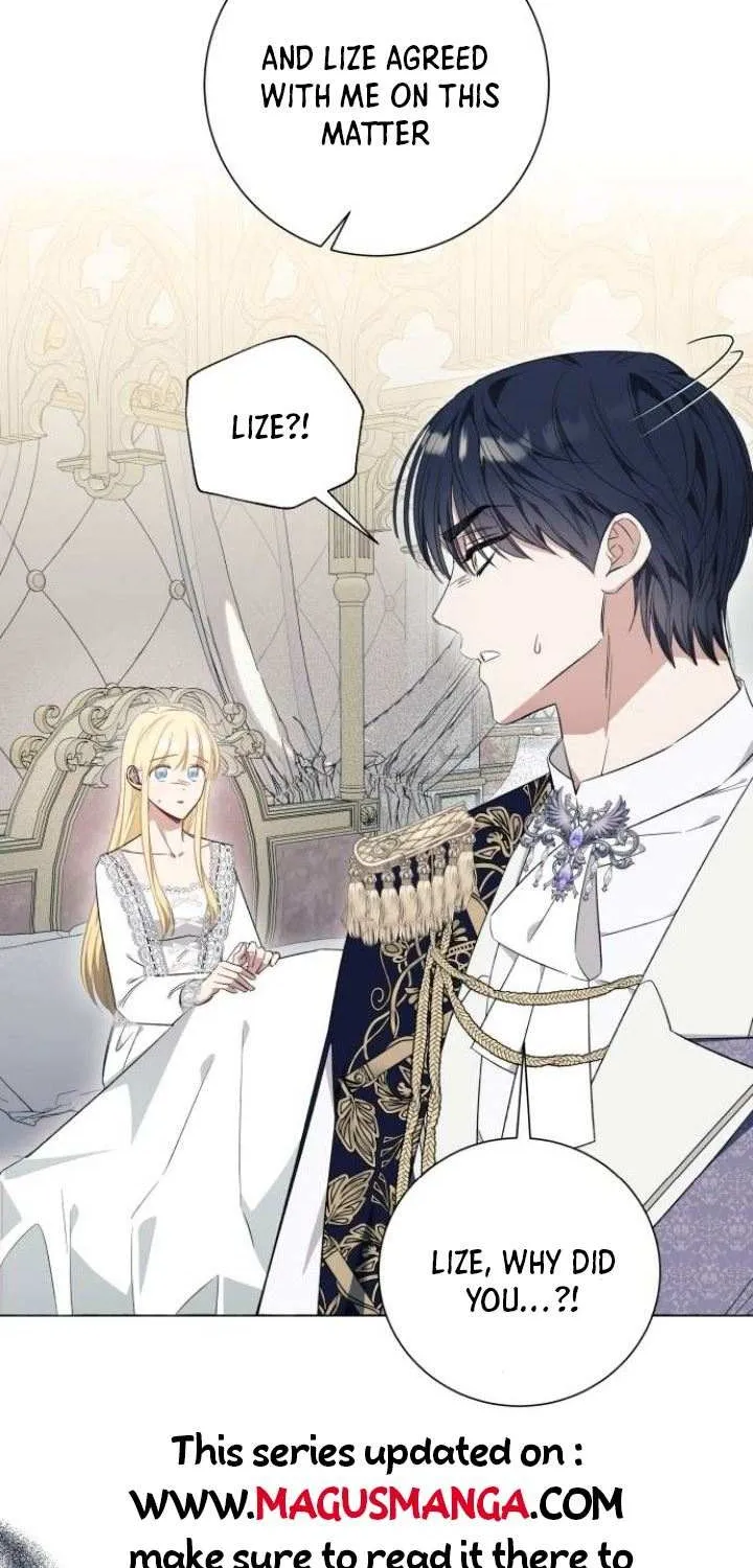 I Thought It’s a Common Possession Chapter 32 page 44 - 