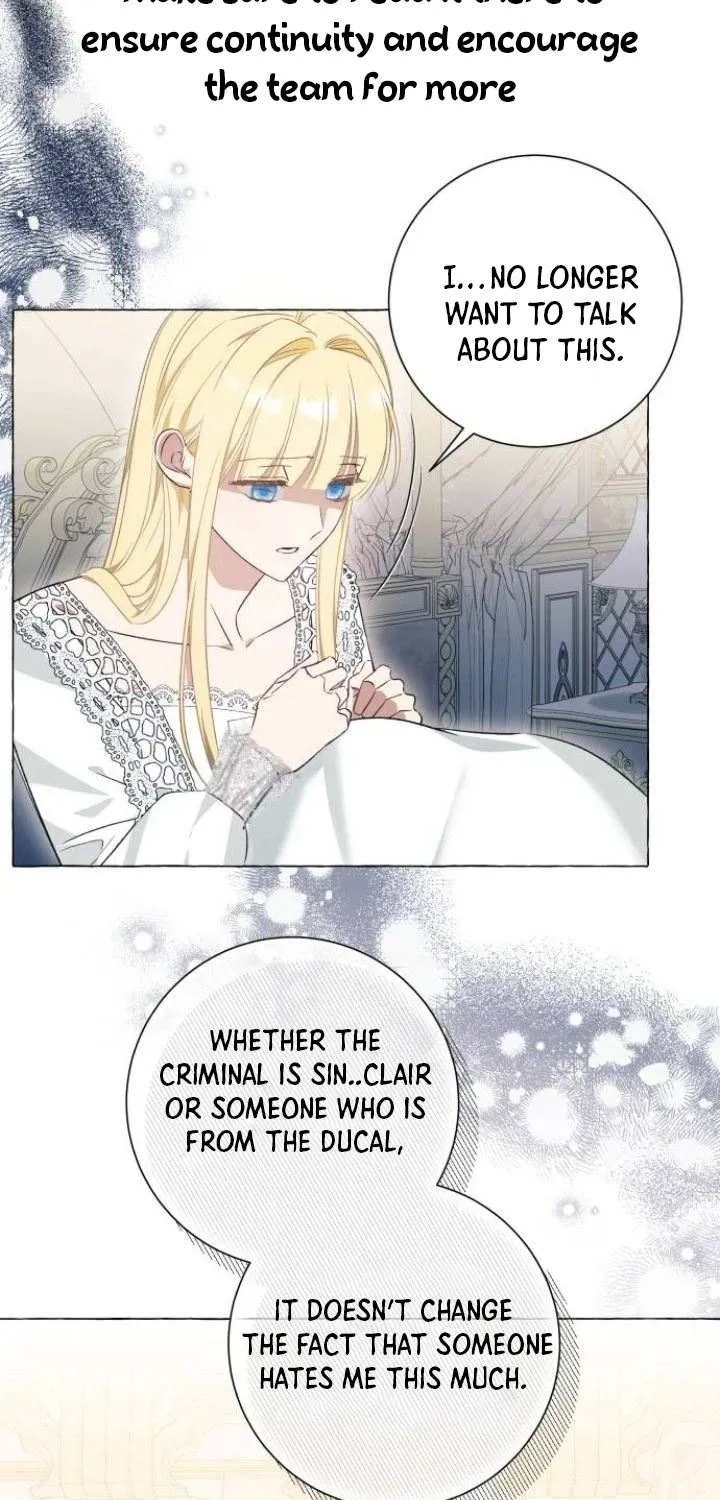 I Thought It’s a Common Possession Chapter 32 page 45 - 