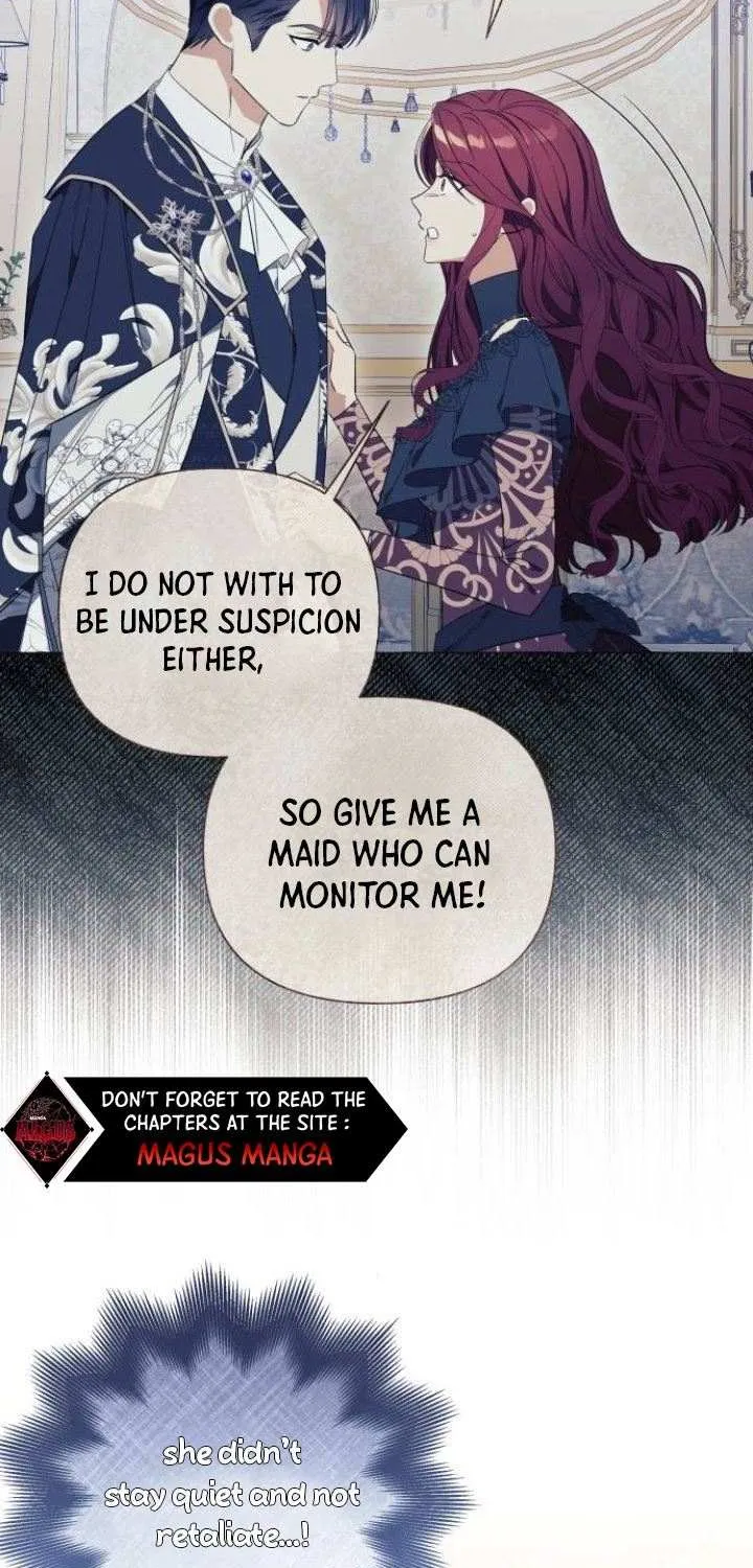 I Thought It’s a Common Possession Chapter 32 page 53 - 