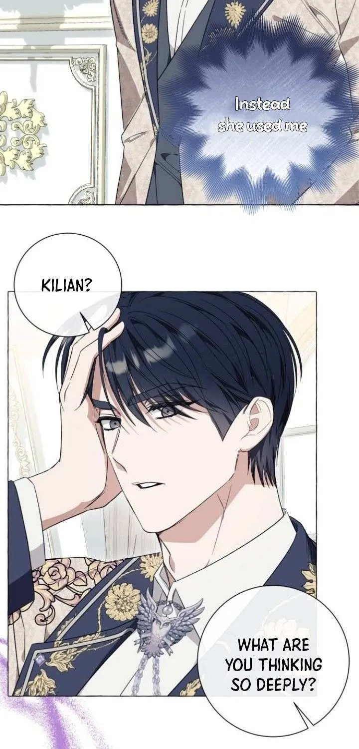 I Thought It’s a Common Possession Chapter 32 page 55 - 