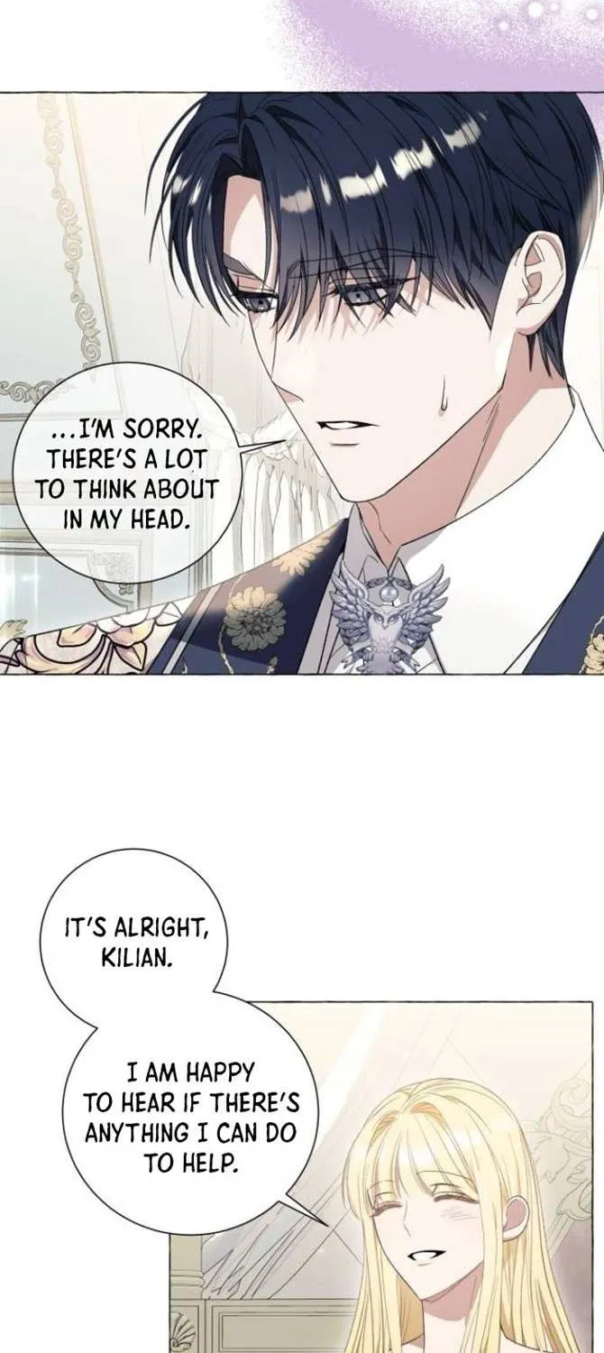 I Thought It’s a Common Possession Chapter 32 page 60 - 