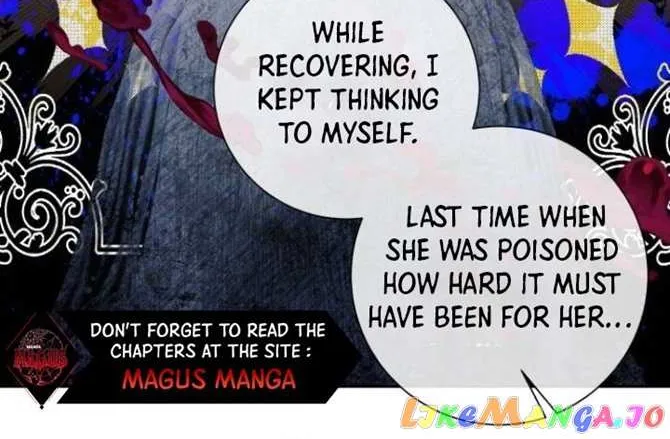 I Thought It’s a Common Possession Chapter 32 page 62 - 