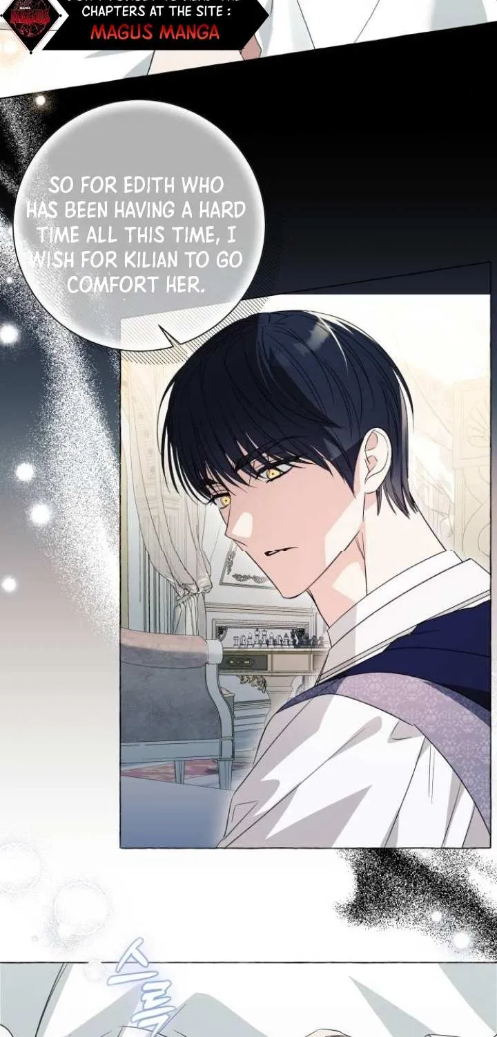 I Thought It’s a Common Possession Chapter 32 page 64 - 
