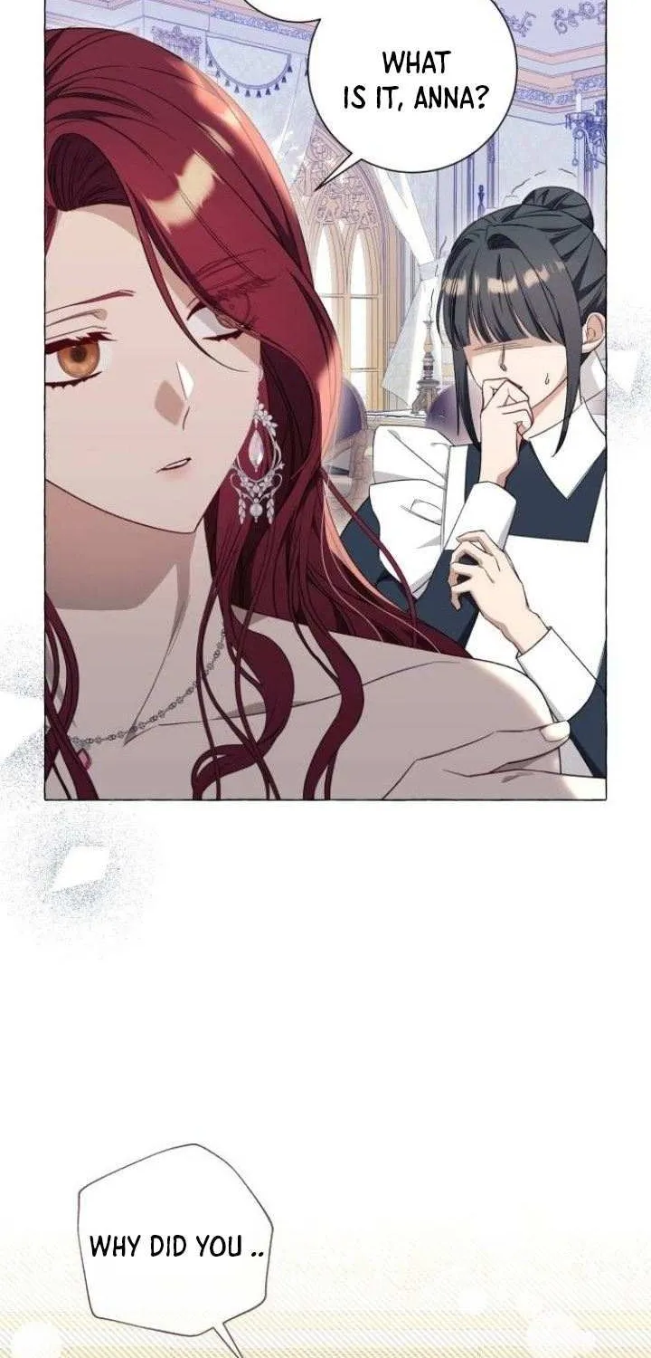 I Thought It’s a Common Possession Chapter 32 page 8 - 