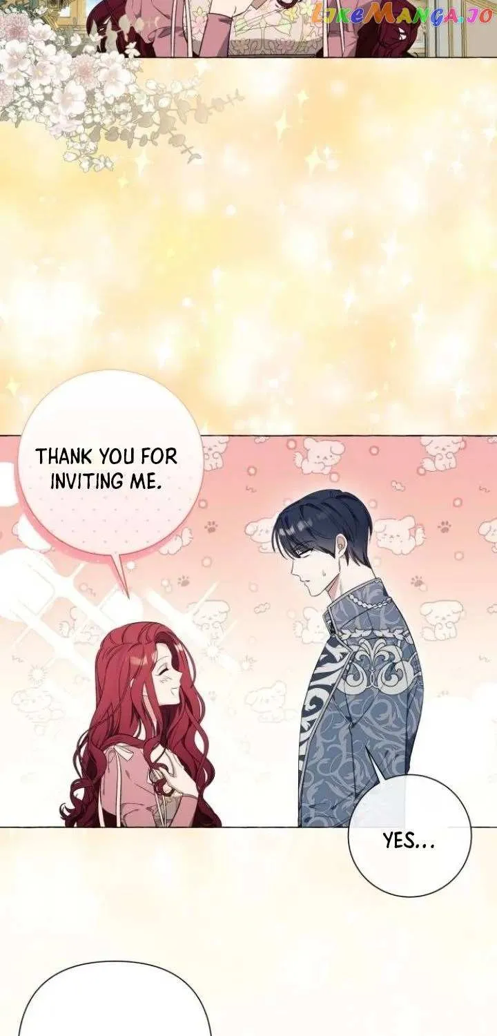 I Thought It’s a Common Possession Chapter 33 page 22 - 