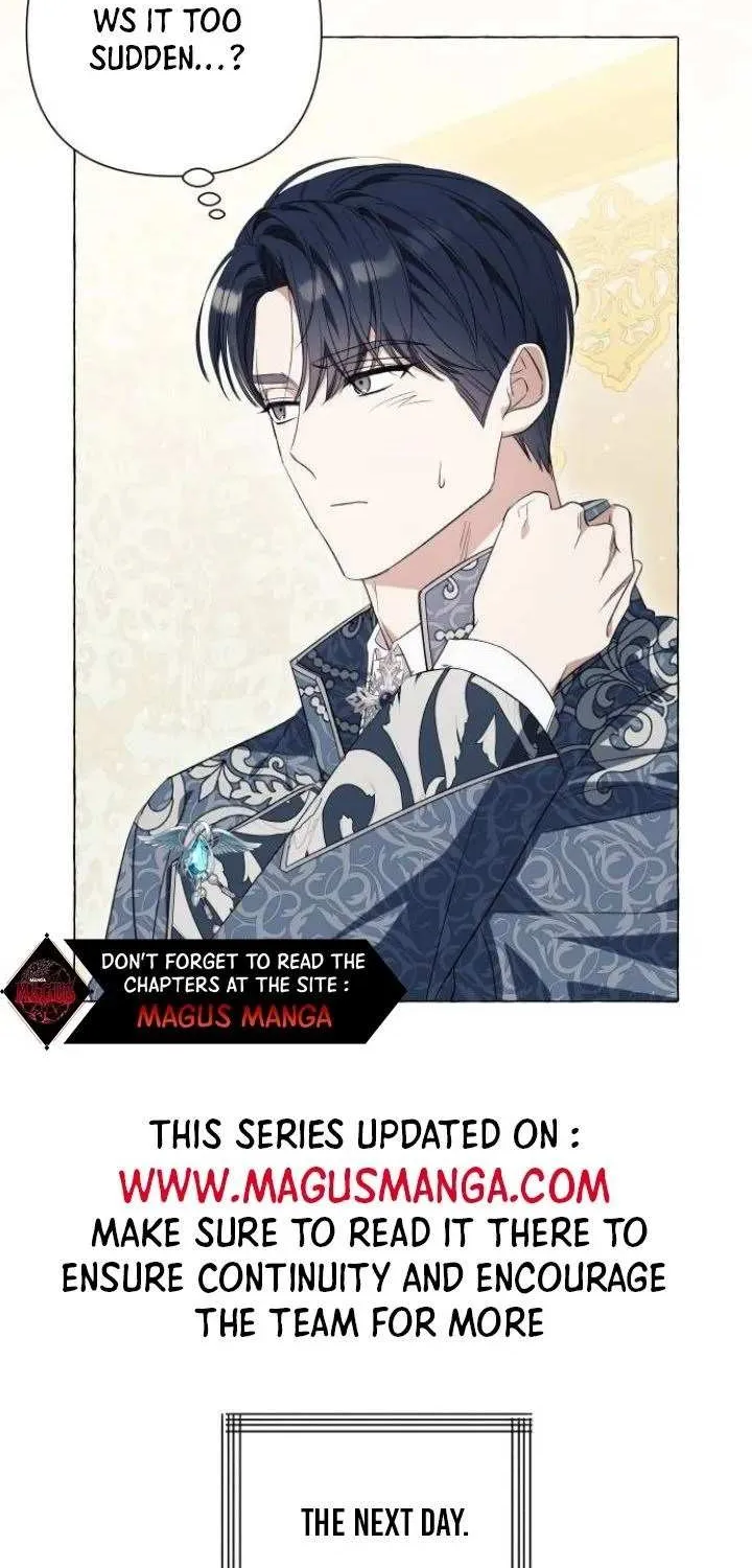 I Thought It’s a Common Possession Chapter 33 page 23 - 