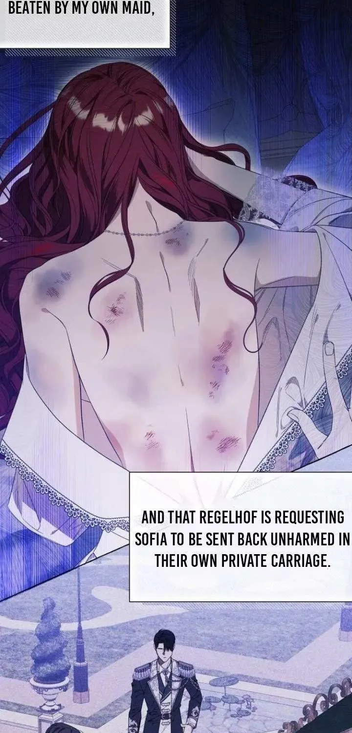 I Thought It’s a Common Possession Chapter 33 page 4 - 