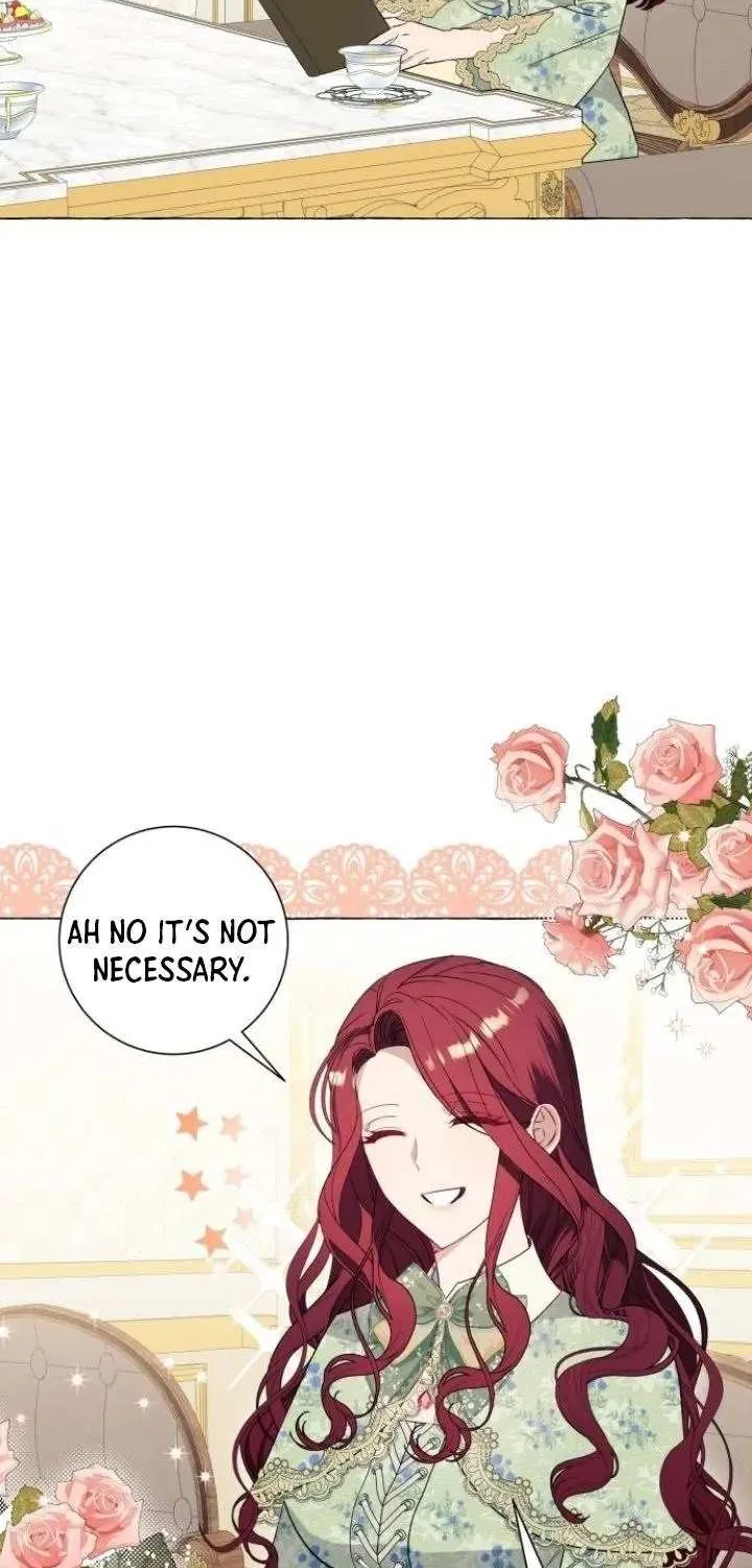 I Thought It’s a Common Possession Chapter 33 page 31 - 