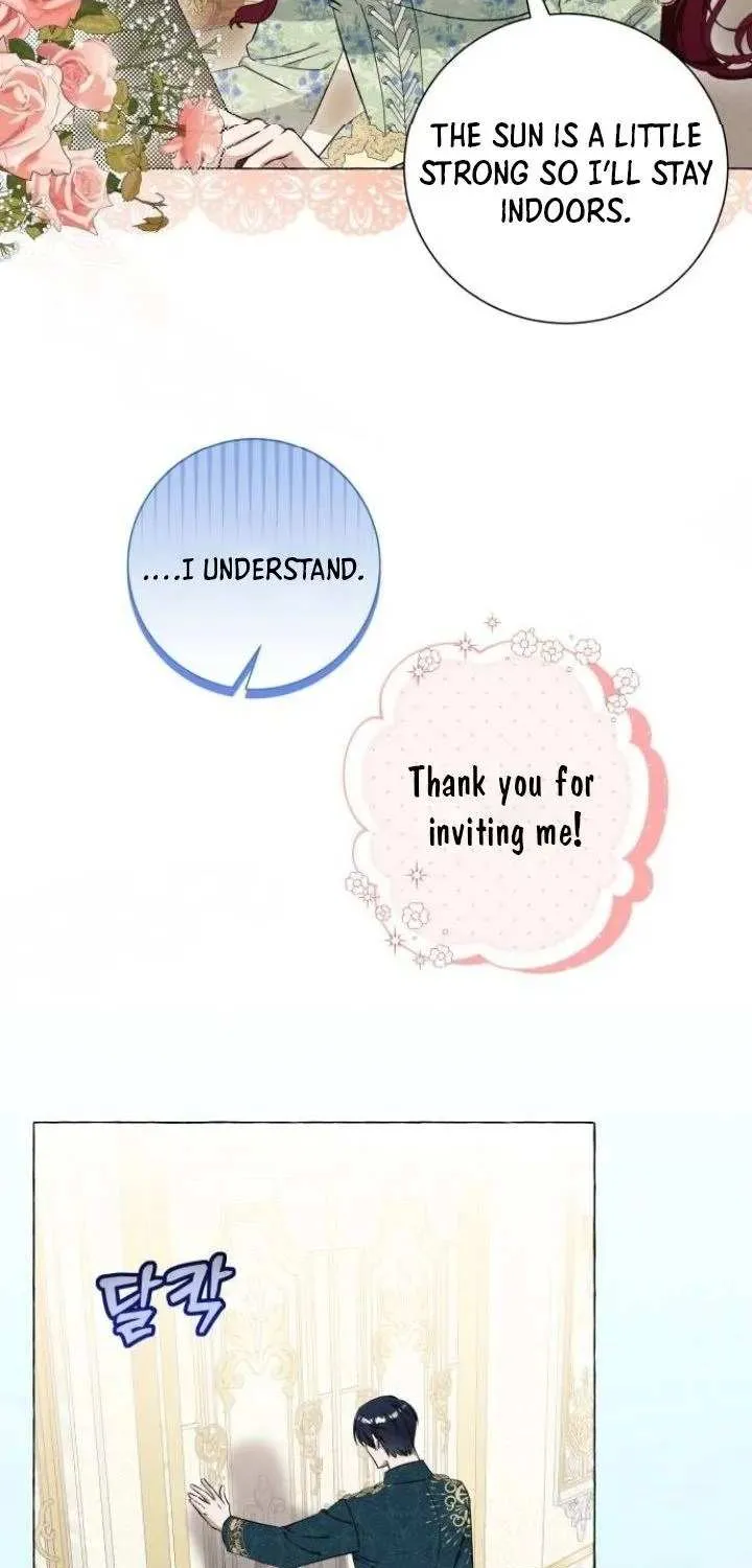 I Thought It’s a Common Possession Chapter 33 page 32 - 