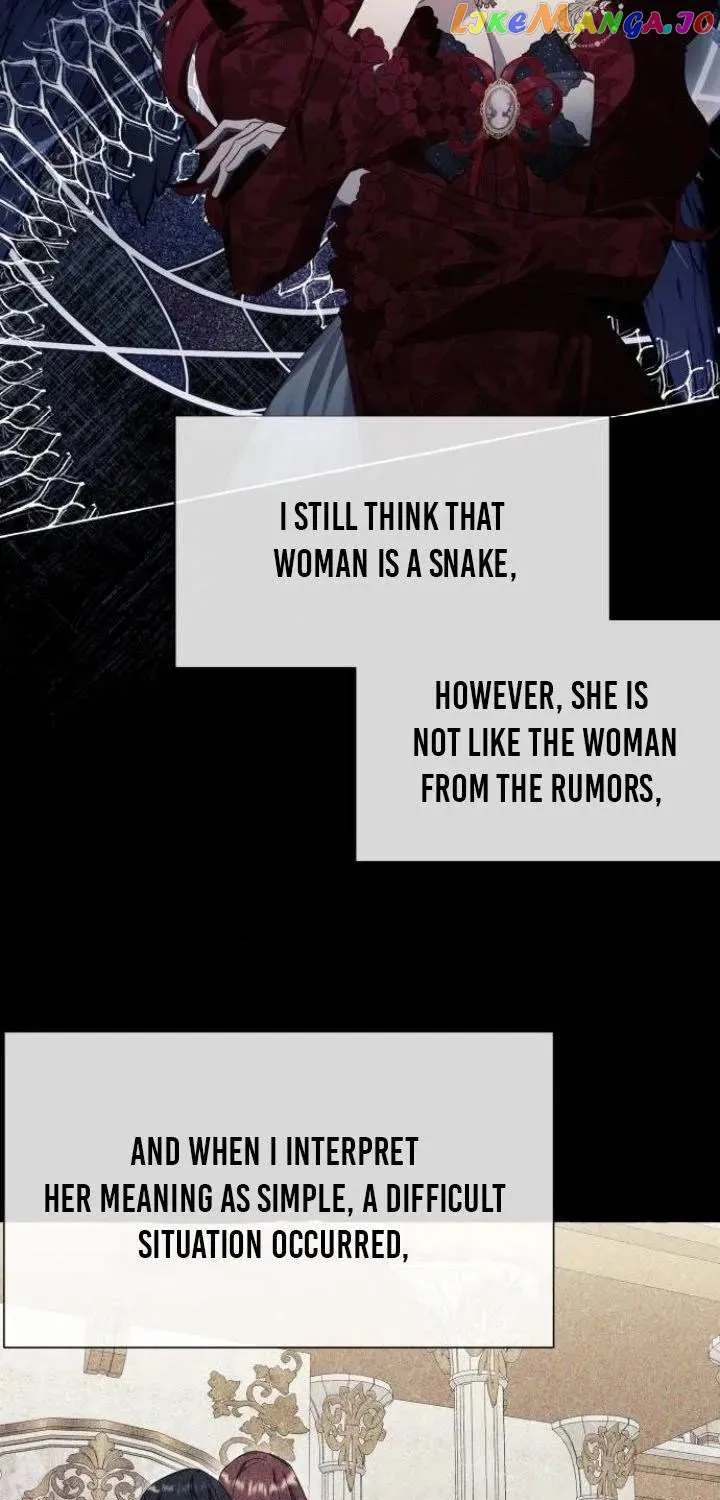 I Thought It’s a Common Possession Chapter 33 page 38 - 