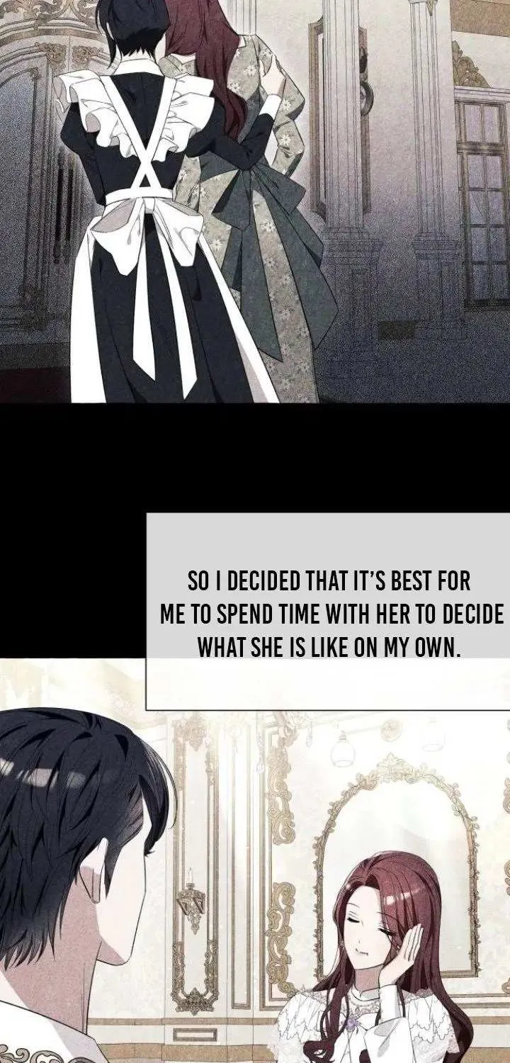 I Thought It’s a Common Possession Chapter 33 page 39 - 