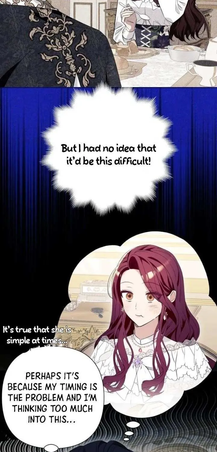 I Thought It’s a Common Possession Chapter 33 page 40 - 