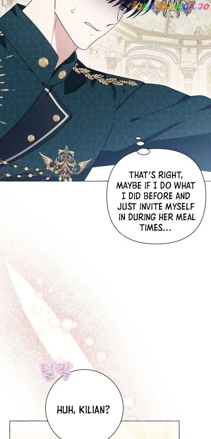 I Thought It’s a Common Possession Chapter 33 page 42 - 
