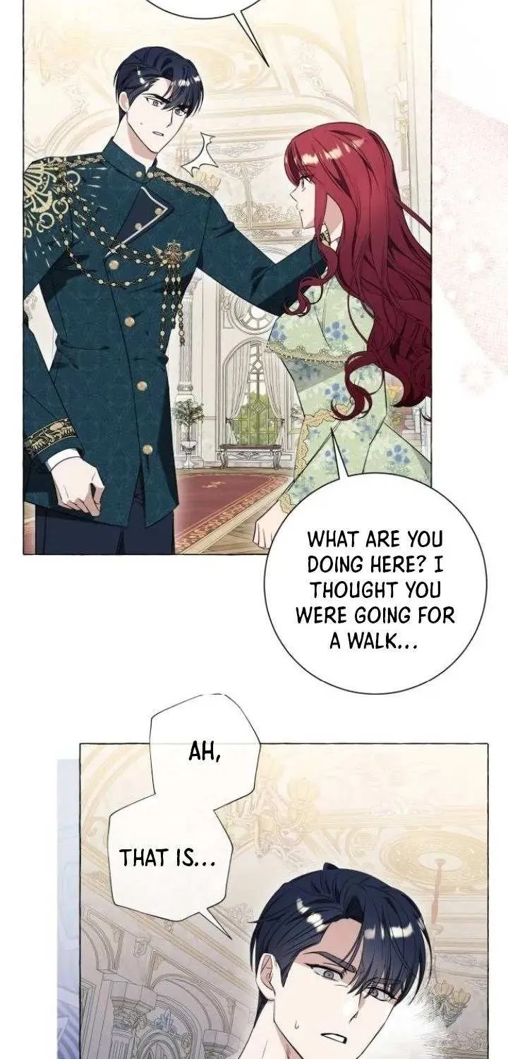 I Thought It’s a Common Possession Chapter 33 page 43 - 