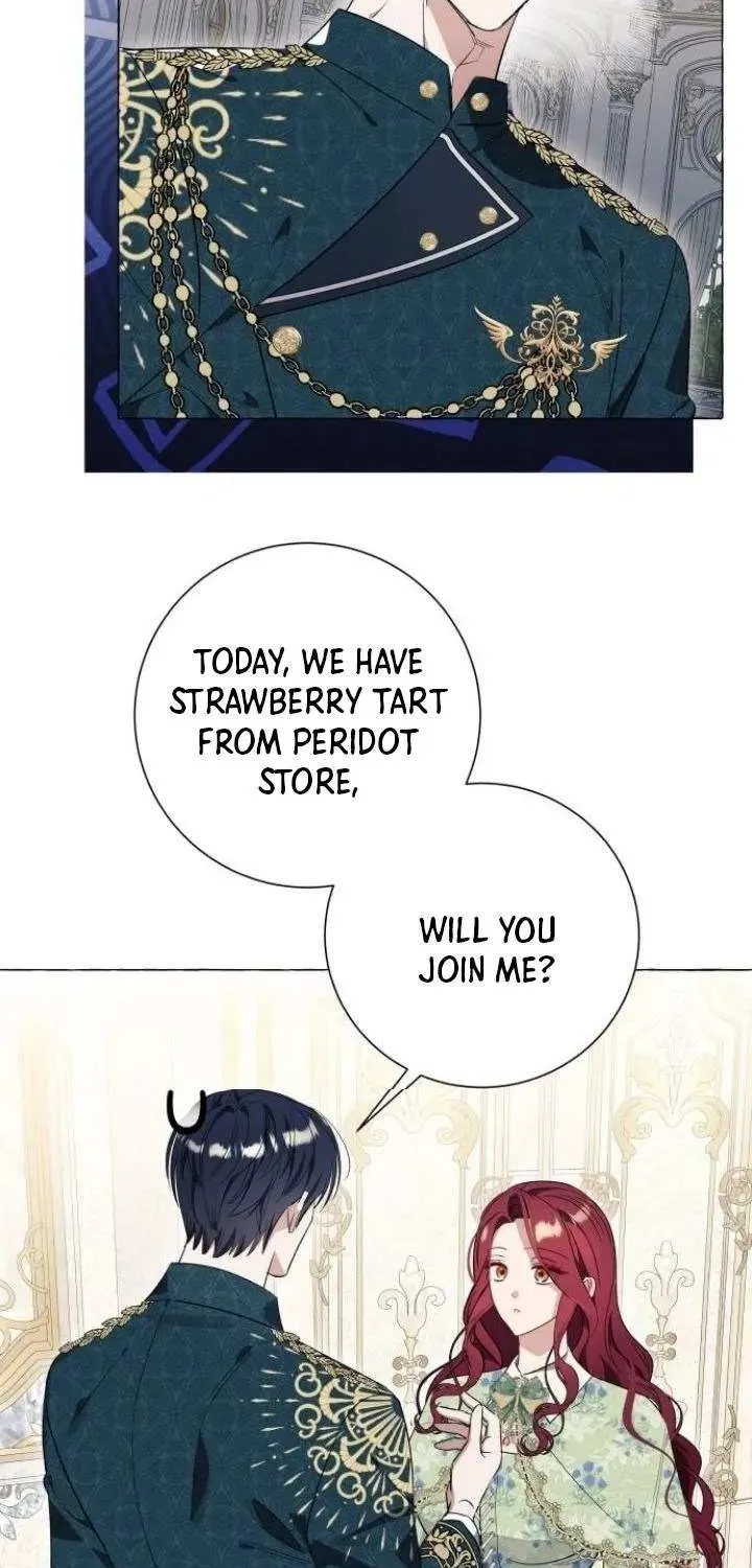 I Thought It’s a Common Possession Chapter 33 page 44 - 