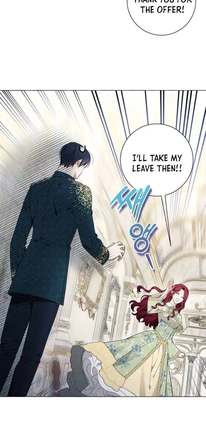 I Thought It’s a Common Possession Chapter 33 page 48 - 