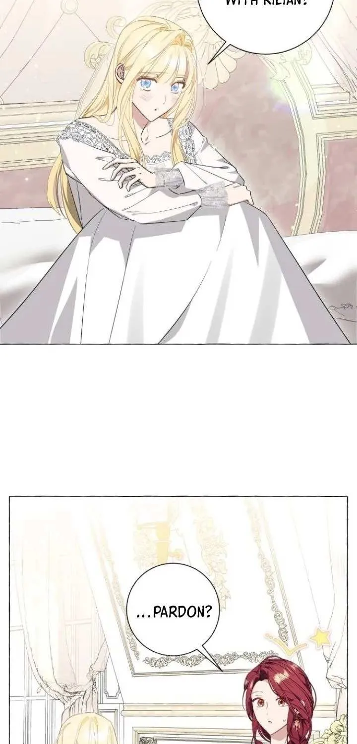 I Thought It’s a Common Possession Chapter 33 page 52 - 